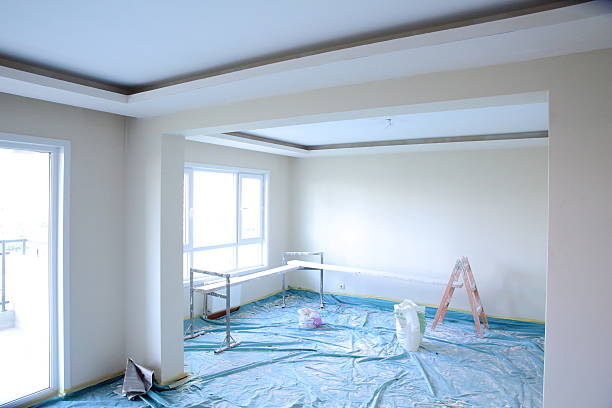 Wallpaper Removal and Painting in Helena Valley Northeast, MT